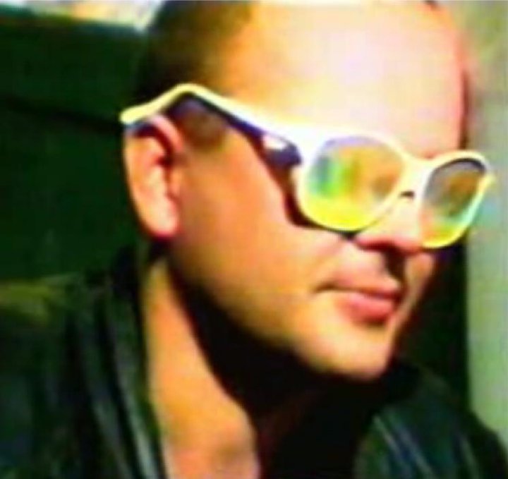 ¡YO NO ME CAI DEL CIELO!: LUCA GEORGE PRODAN