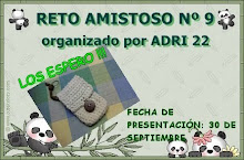 Reto amistoso N°9