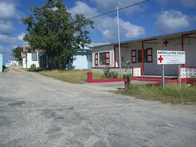 Corruption-free Anguilla: Sadness