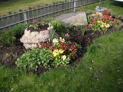 6-barns mamma handarbetar: Vår fina rabatt!