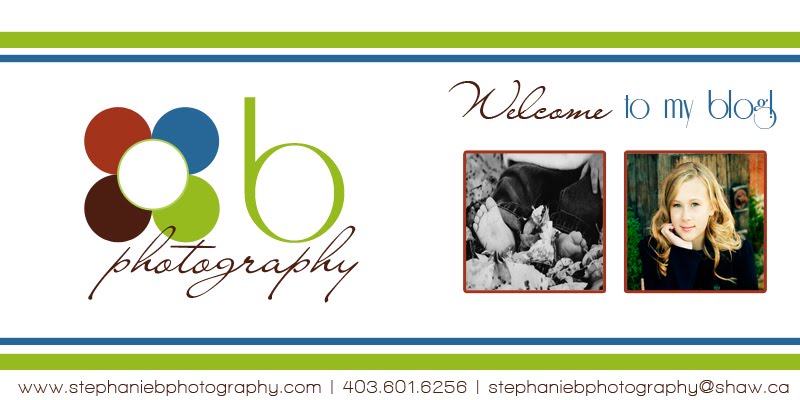 Stephanie B Photography