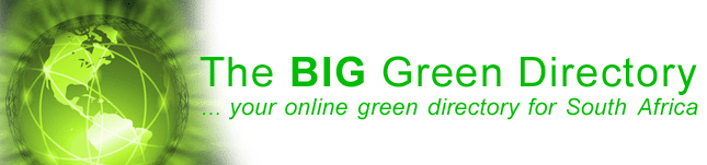 www.thebiggreendirectory.co.za