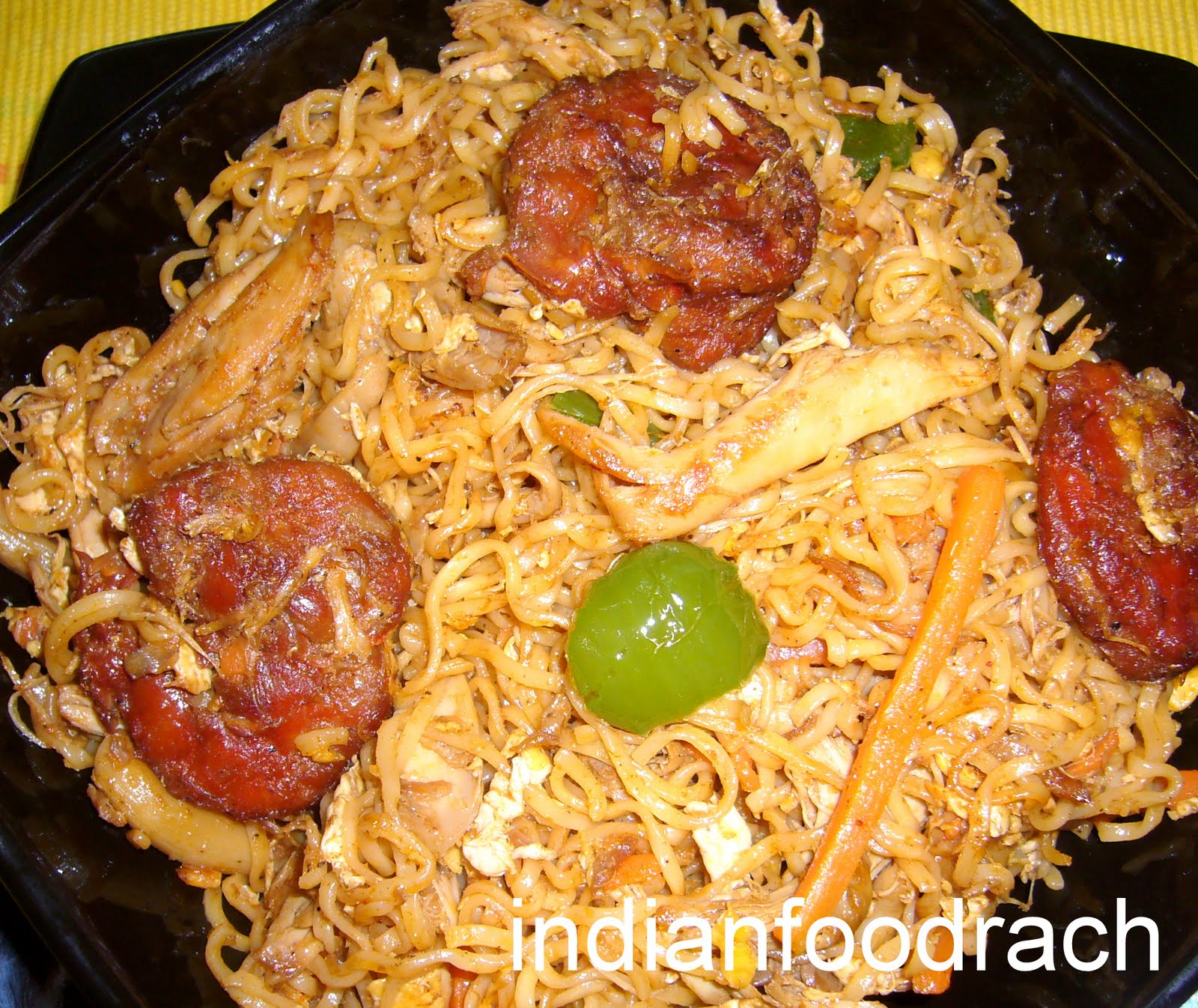 Mixed Dish To Stir Frantically On The Ring Crossword at Ruby Flores blog