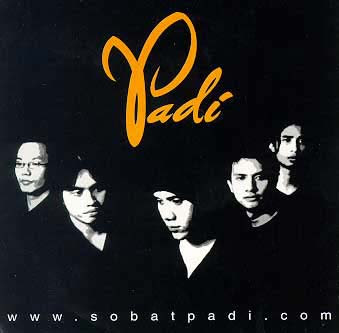 GROUP BAND PADI GROUP BAND PADI