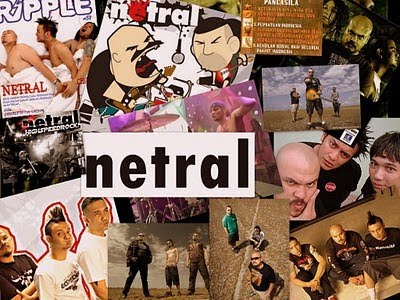Populer 36 Album Netral 9th