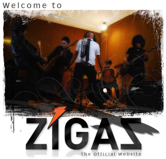 FREE Download MP3 ZIGAZ Band
