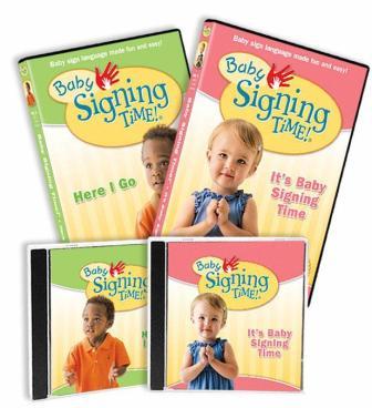 Sign Australia: Gift Packs