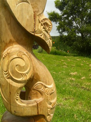TANE-NUI-A-RANGI