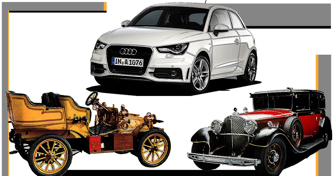 Historia y estética del diseño industrial LA EVOLUCIÓN ESTÉTICA DEL AUTOMÓVIL Historia y estética del diseño industrial LA EVOLUCIÓN ESTÉTICA DEL AUTOMÓVIL