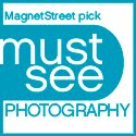 MagnetStreet Wedding Featured Photographer