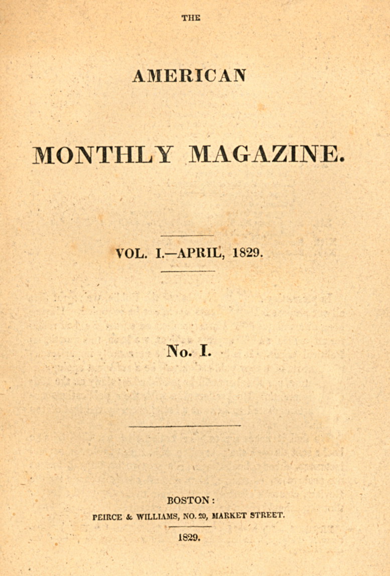 Magazine History: A Collector's Blog: Henry Wadsworth Longfellow and ...