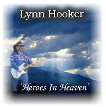 Lynn Hooker's CD