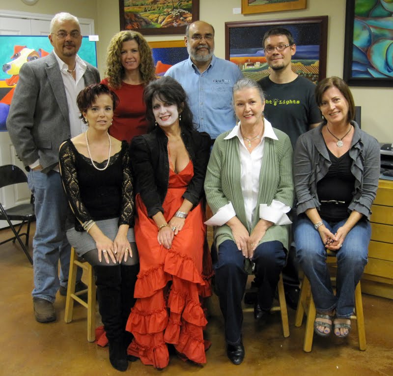 Art Center of Williamson County