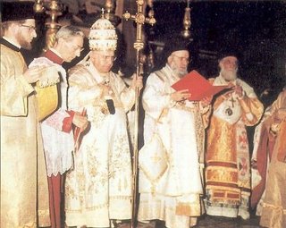 El Beato Juan XXIII