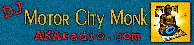 Motor City Monk Radio