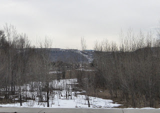 Frozen Creek