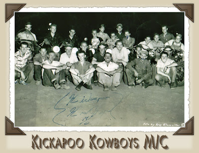 Kickapoo Kowboys