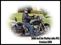 John on New Harley