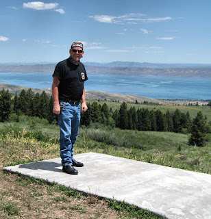 Tim - Bear Lake Utah
