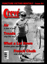 Crevé Magazine