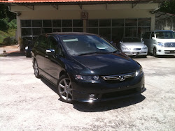 odyssey absolute honda imported sdn bhd motors honey cars