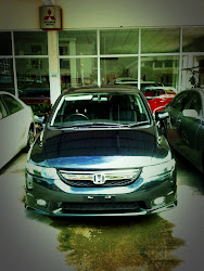 honda odyssey absolute honey cars imported sdn bhd motors