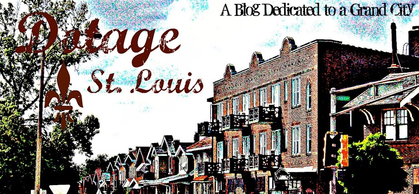 Dotage St. Louis