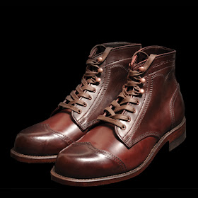 A Financial Statement: Need | WOLVERINE 721LTD 1000 MILE HORWEEN SHELL CORDOVAN