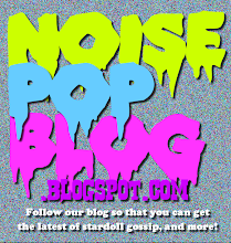 Noise Pop Blog