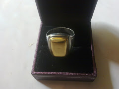 Besi Kuning Berkhodam