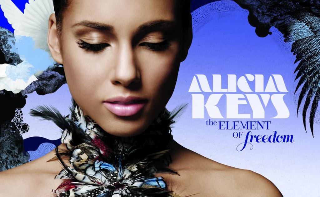 Coverlandia - The #1 Place for Album & Single Cover's: Alicia Keys