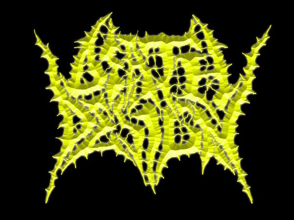 DEATH'S DESIGN  ZINE