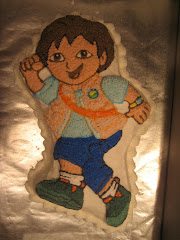 Go Diego