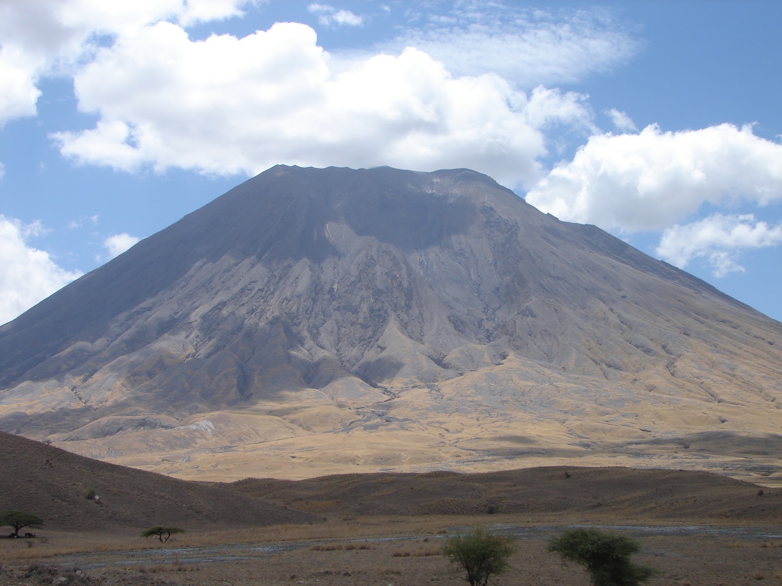 Cu Ce Semn Conventional Este Reprezentat Vulcanul Kilimanjaro I miei viaggi: Tanzania Kilimangiaro