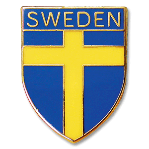 Swedish Emblem