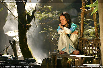 Namrata Shrestha | WALLPAPERS