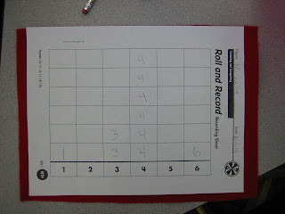 CE Kidlights: Roll and Record