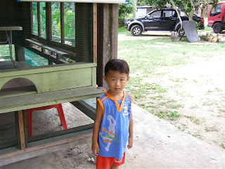 Lempeng: Broga rabbit farm