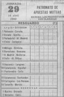 Criminal Descubierto Julio López Guixot