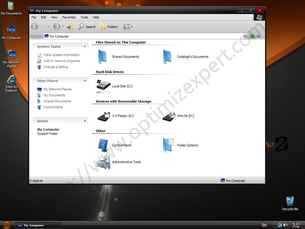 windows xp dark lite download Blog archives pokstrader.