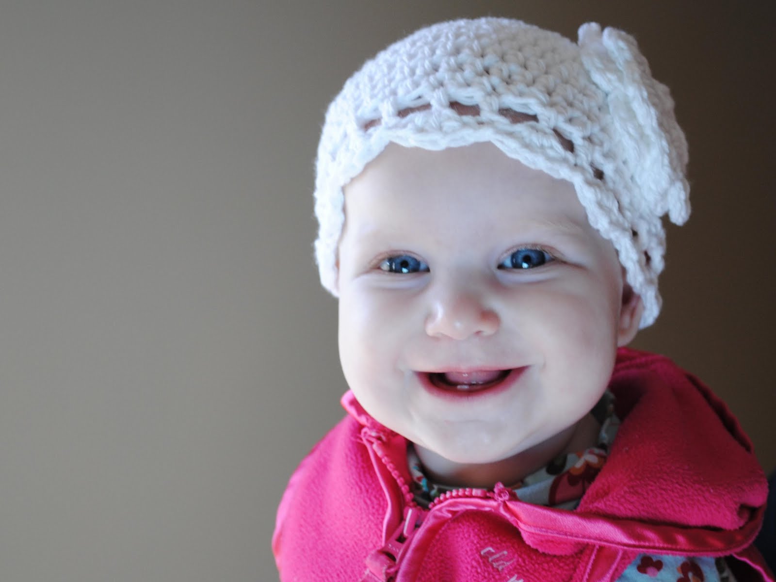 Baby Ripple Hat вЂ“ Crochet Pattern | toastyfrog.net