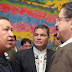 Chávez suspendió envío de combustible a Honduras enmarcado en Petrocaribe