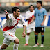Eliminatorias Sudamericanas: Uruguay Pierde ante Peru
