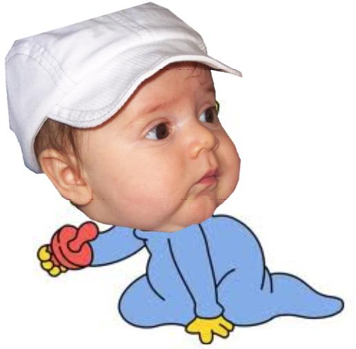 I Pulcini Di Buva Auguri Gregorio