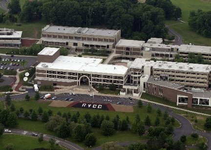 Fear and Loathing After College: Raritan Valley Community College: The Fear and Loathing After College: Raritan Valley Community College: The