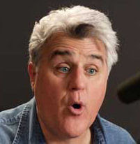 Femdom spanking bloggs Jay leno is an asshole