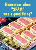 spam