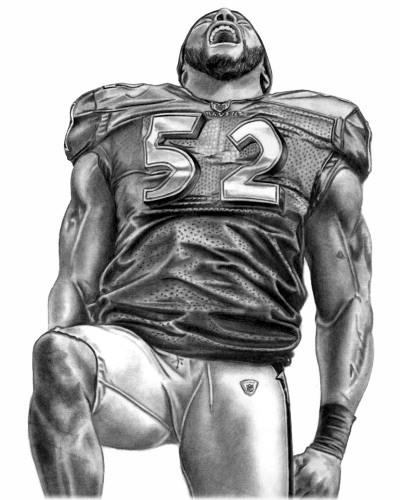 The Great Ray Lewis
