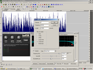 Impulse Response Software , Iridium Amp Modeler And Cab – VIZAL