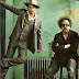 Johnny Depp e Tim Burton juntos em um novo projeto.
